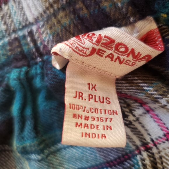 Az skirt - Picture 2 of 2